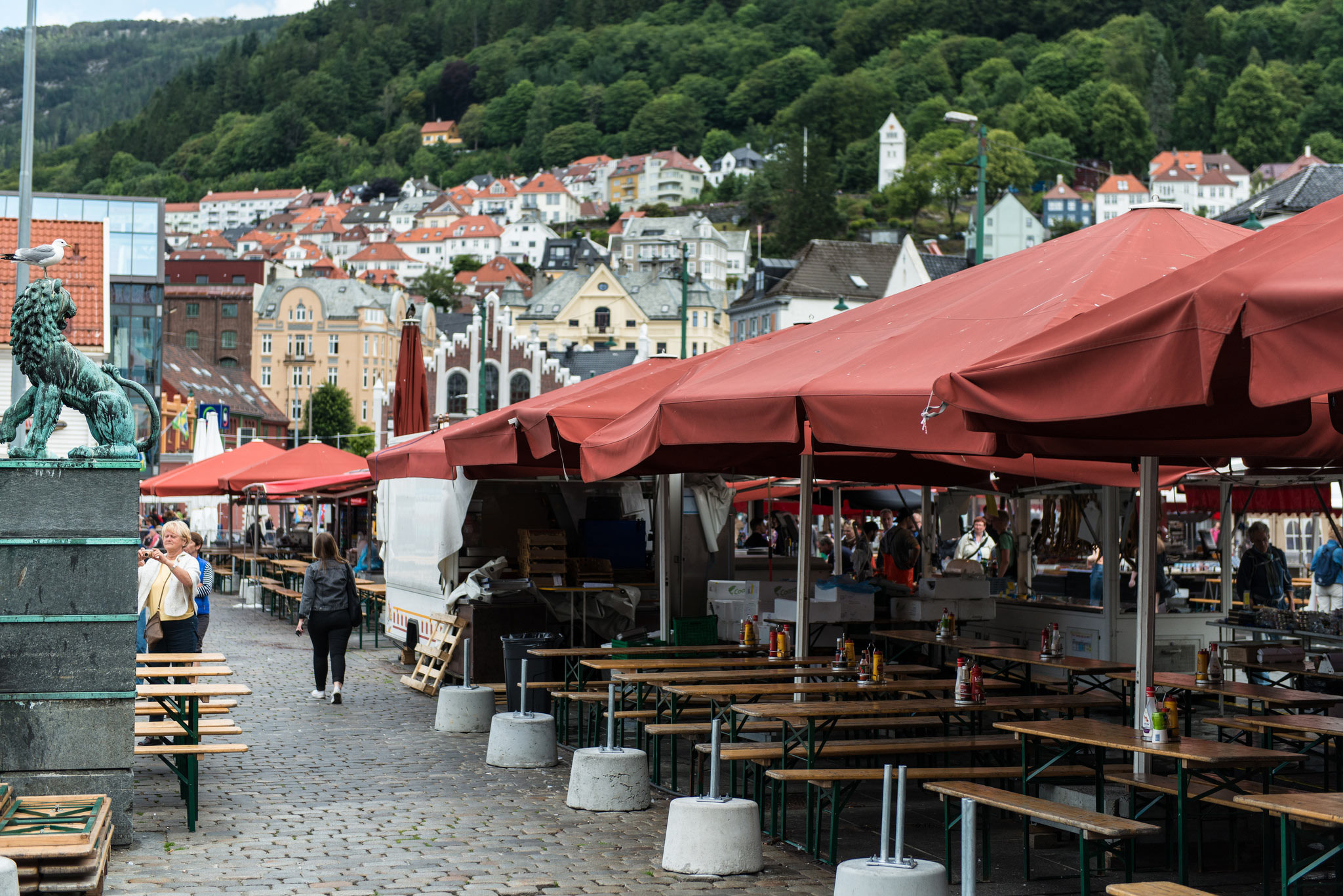 Bergen